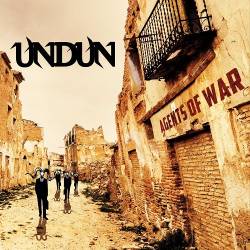 Undun : Agents of War